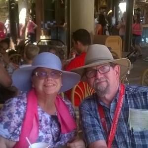 Meet your Posher, Sandy